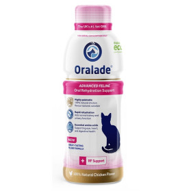 Oralade Supporto Avanzato Rf+