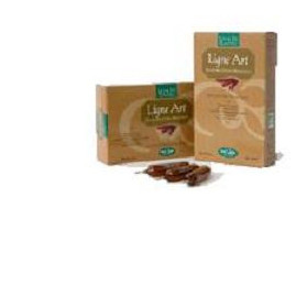 Ligne Art 20 Bio Ampolle Bevibili 15 ml