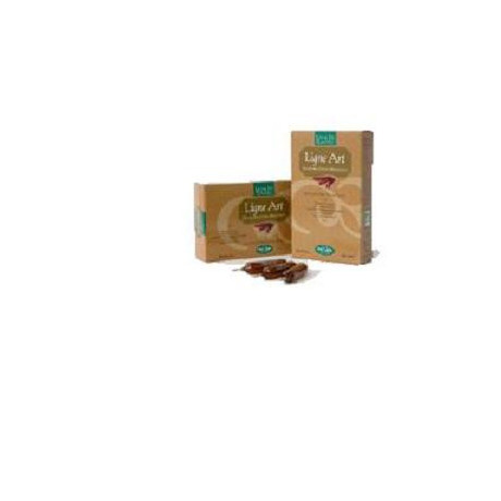 Ligne Art 20 Bio Ampolle Bevibili 15 ml