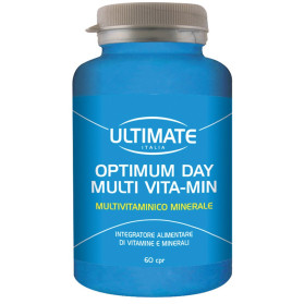 Ultimate Optimum Day 60 Compresse