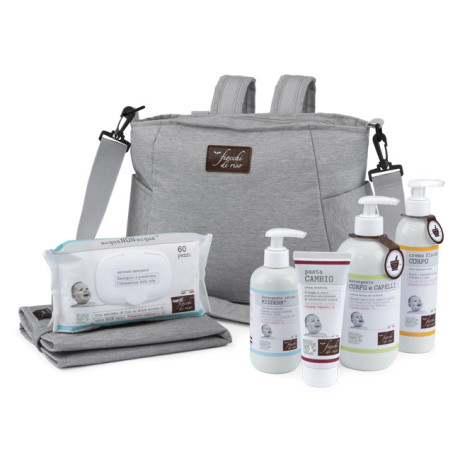 Fiocchi Di Riso Cof Borsa Fasc