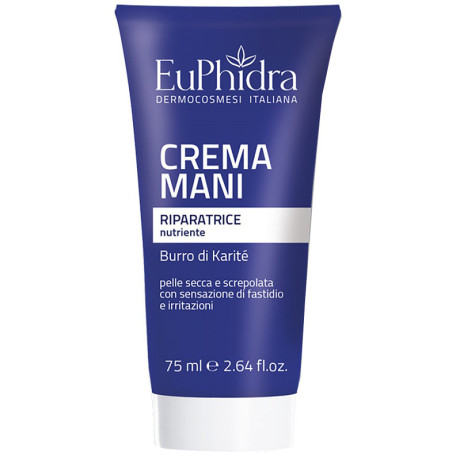 Euph Crema Mani Prot 75ml