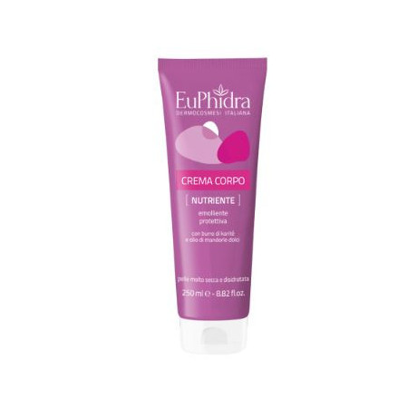 Crema Corpo Nutriente 250ml