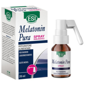 Esi Melatonin Pura Spray 20ml