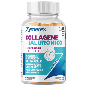 Zymerex Gum Collagene Ial60gom