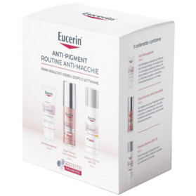 Eucerin Routine Anti Pigm 3pz