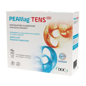 Peamag Tens 14 Bustine