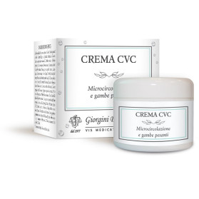 Crema Cvc 50ml