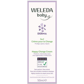 3in1 Crema Cambio Derma Medicato