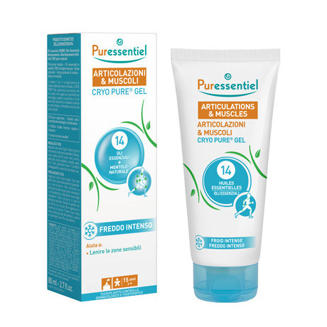 Puressentiel Pure Cryo Gel