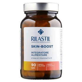 Rilastil Skin-boost 90 Capsule