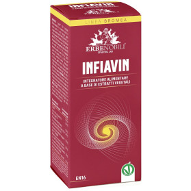 Infiavin 42 Capsule