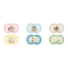 Mam Succh Orig Night 16+ Sil2p