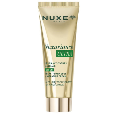 Nuxuriance Ultra Crema A/dark