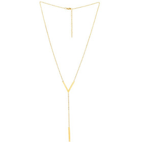 Atelier 85 Collana Oro Pend V