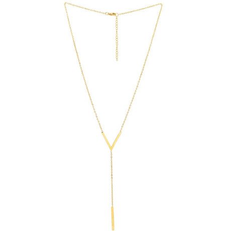 Atelier 85 Collana Oro Pend V