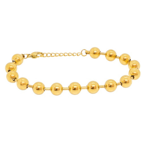 Atelier 73 Bracc Sfere Oro