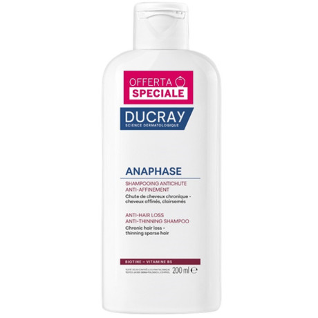 Anaphase Caduta Assott Sh200ml