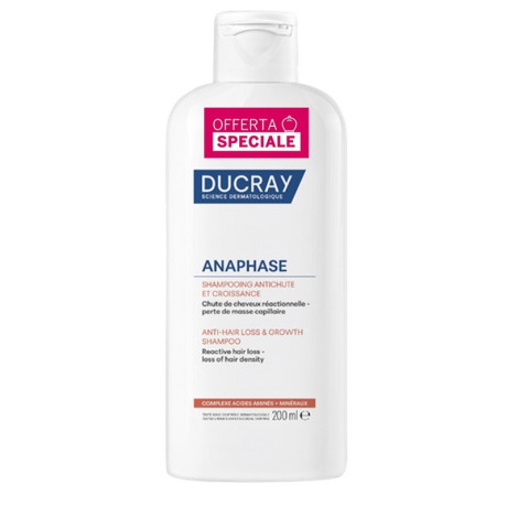 Anaphase Caduta Cresc Sh 200ml