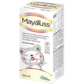 Mayatuss 150ml