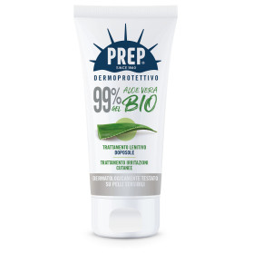 Prep Gel Aloe Dermoprot 150ml