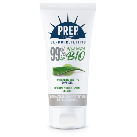 Prep Gel Aloe Dermoprot 150ml