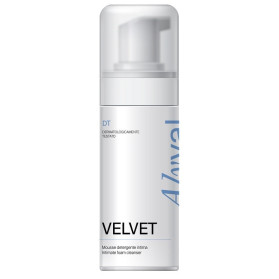 Alyval Velvet Mousse Detergente 150ml