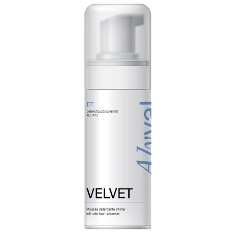 Alyval Velvet Mousse Detergente 150ml