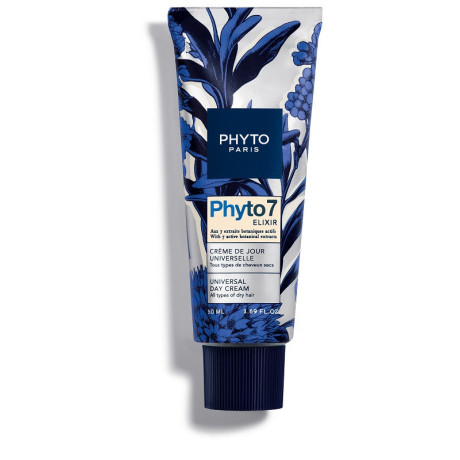 Phyto 7 Elixir Crema Univ 50ml
