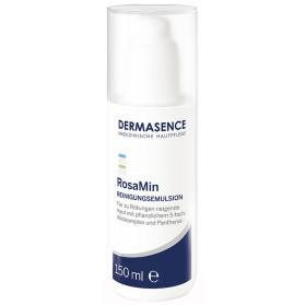 Dermasence Rosamin Cleans Emul
