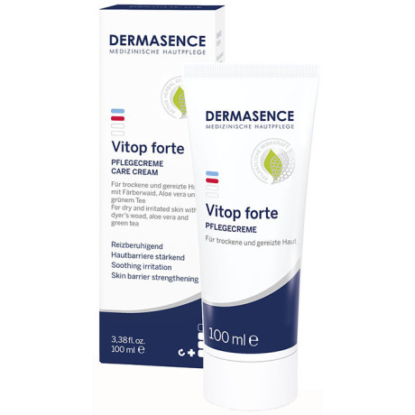 Dermasence Vitop Ft Crema 100ml