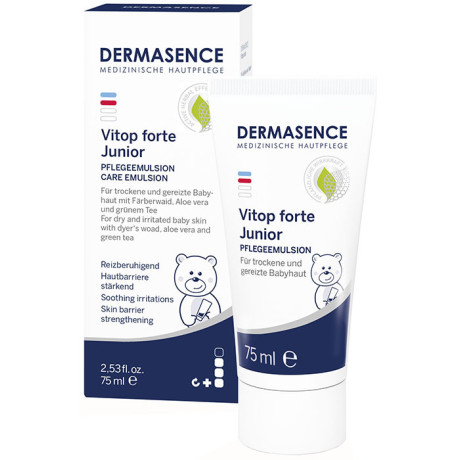 Dermasence Vitop Ft Junior75ml