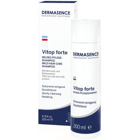Dermasence Vitop Ft Mild Sh