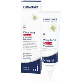 Dermasence Vitop Ft Rescue Crema