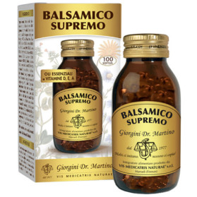 Balsamico Supremo 100softgel