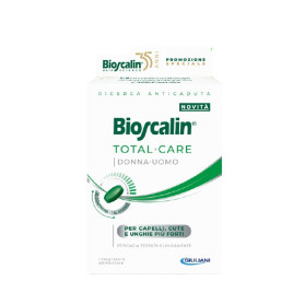 Bioscalin Total Care 30 Compresse Pro
