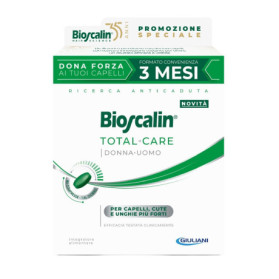 Bioscalin Total Care 90 Compresse Pro