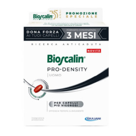 Bioscalin Prodensity 90 Compresse Pro