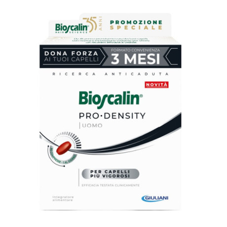 Bioscalin Prodensity 90 Compresse Pro