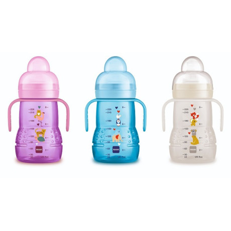 Mam Trainer Contenitore Tett Soft