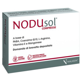 Nodusol 30 Compresse