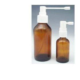 Flacone Vt Gi Spray Laringeo 30m