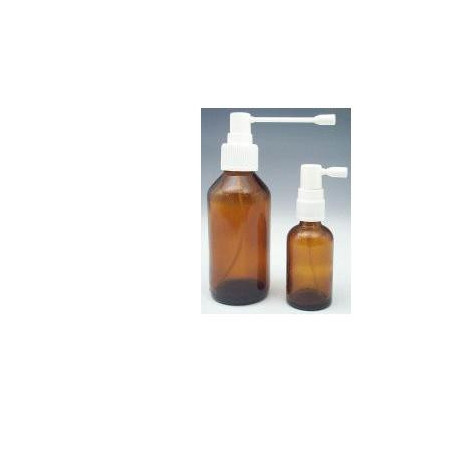 Flacone Vt Gi Spray Laringeo 30m