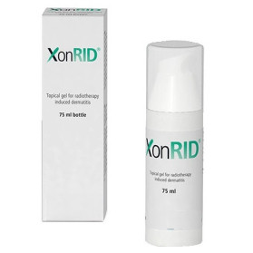 Xonrid Gel Topico Dermatologico Radiote