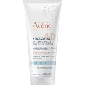 Avene Xeracalm Adulti Gel Ltt200ml