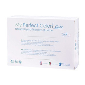 My Perfect Colon Care
