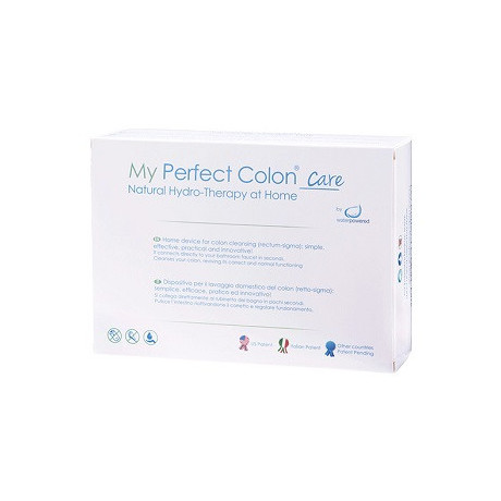 My Perfect Colon Care