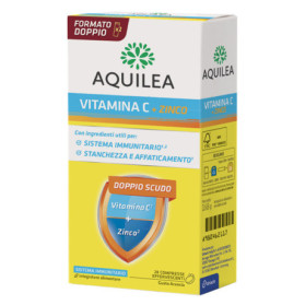 Aquilea Vitamina C 14 Compresse Bipac