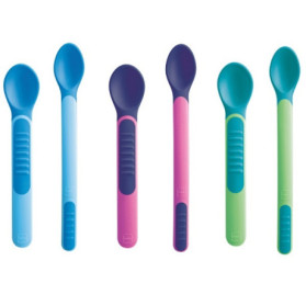 Mam Cucchiaio Con Coperchio