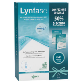 Lynfase Flaconcini Cs 1+50%